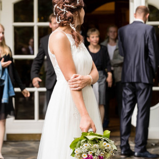 Waldhaus Reinbek Hochzeiten